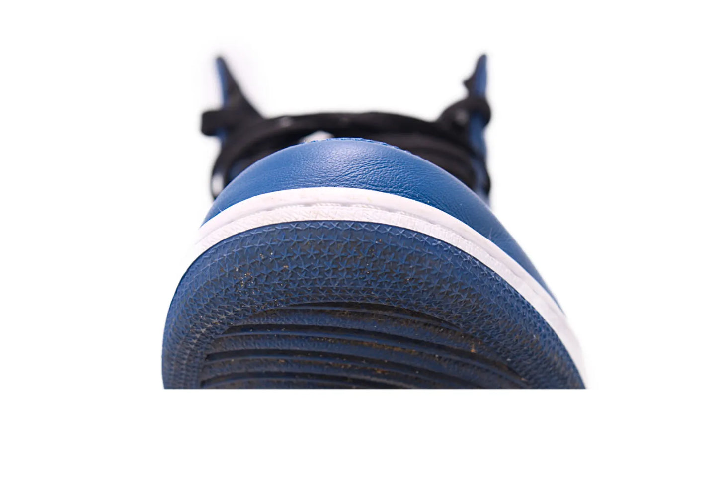 1 Retro High OG Dark Marina Blue