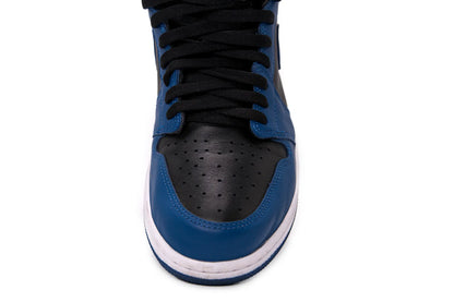 1 Retro High OG Dark Marina Blue