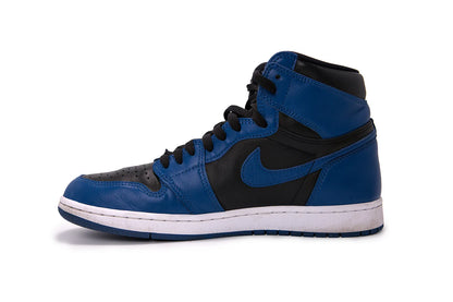 1 Retro High OG Dark Marina Blue