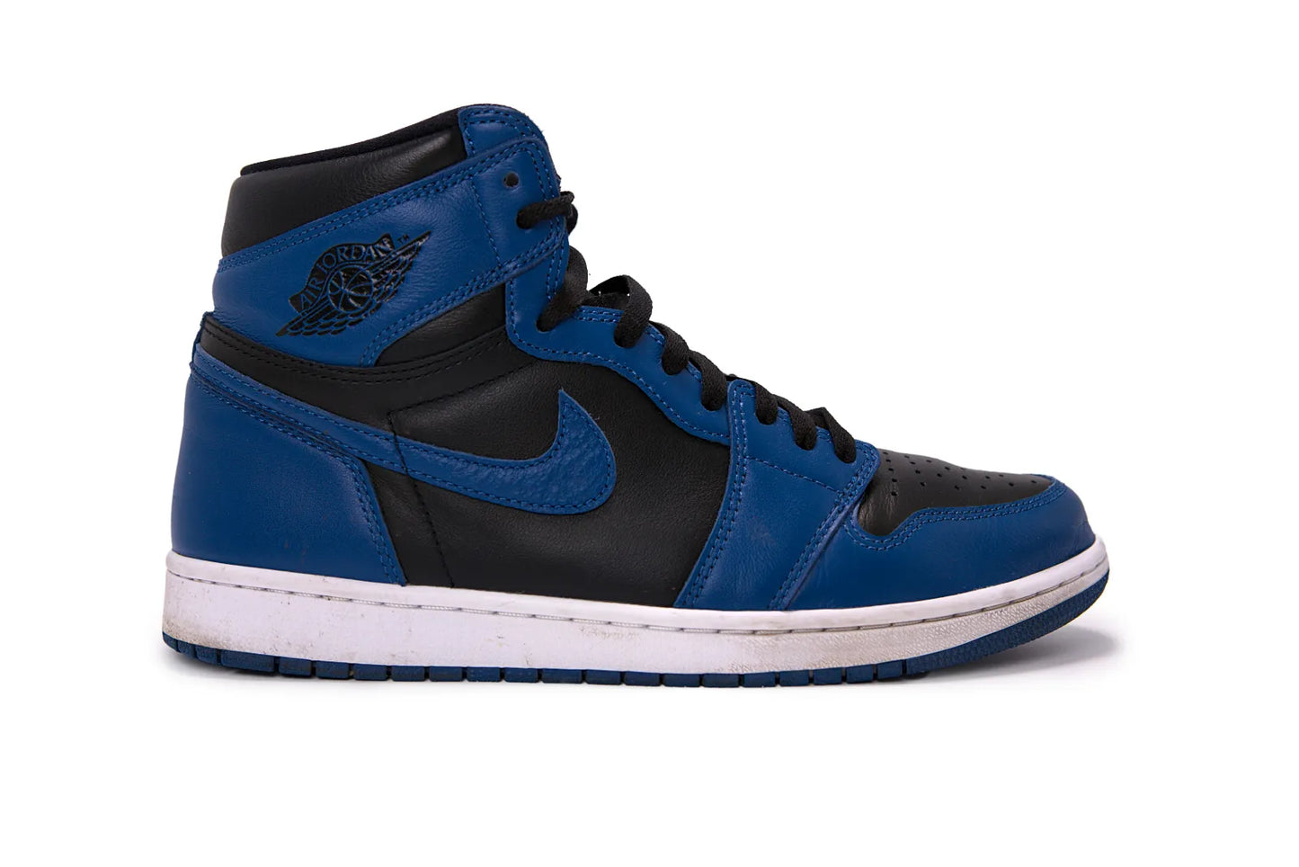 1 Retro High OG Dark Marina Blue