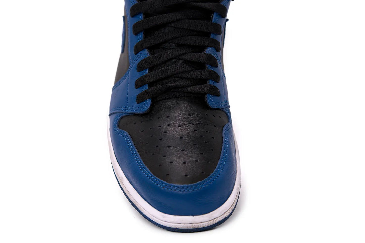 1 Retro High OG Dark Marina Blue