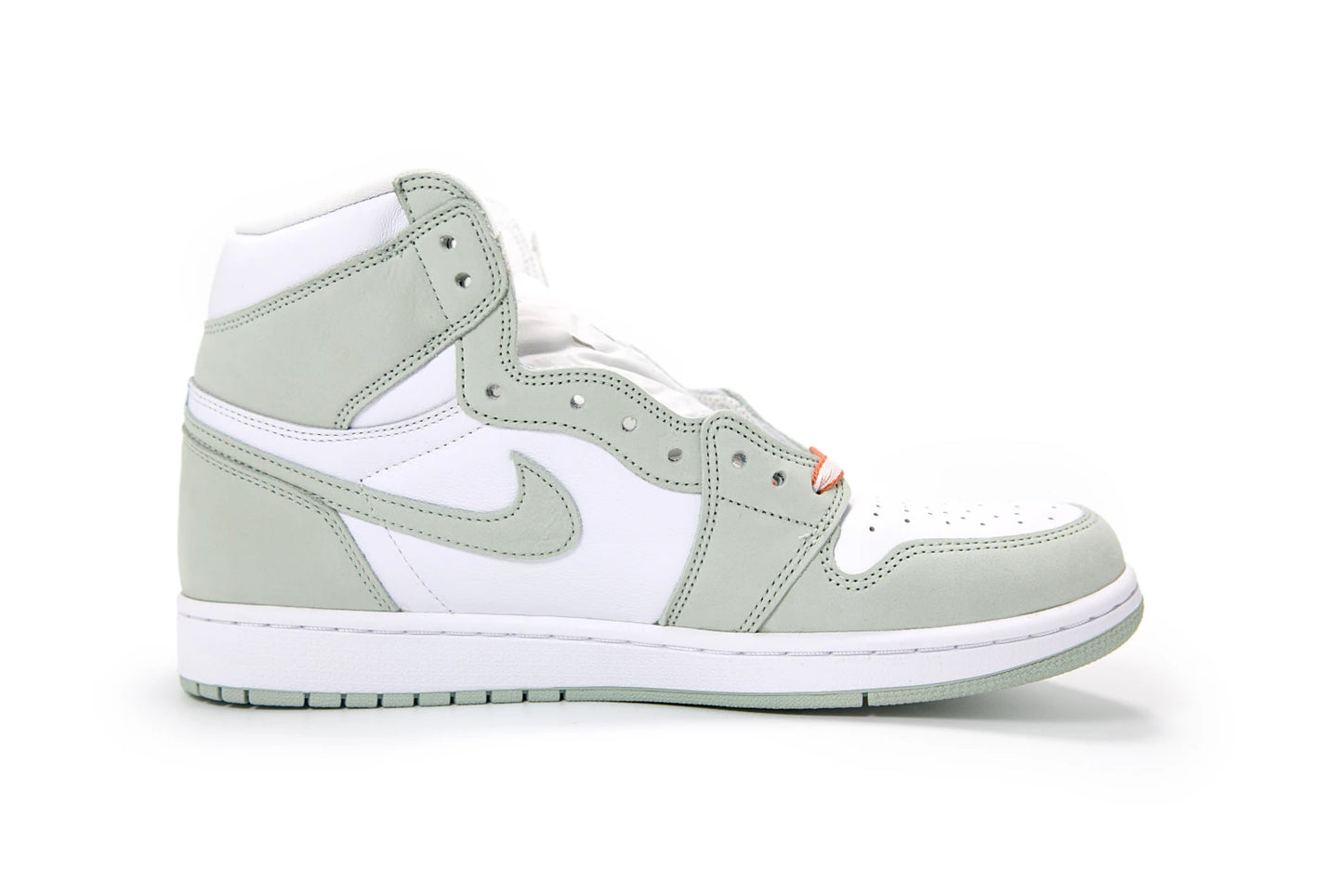 Jordan 1 Retro High OG Seafoam