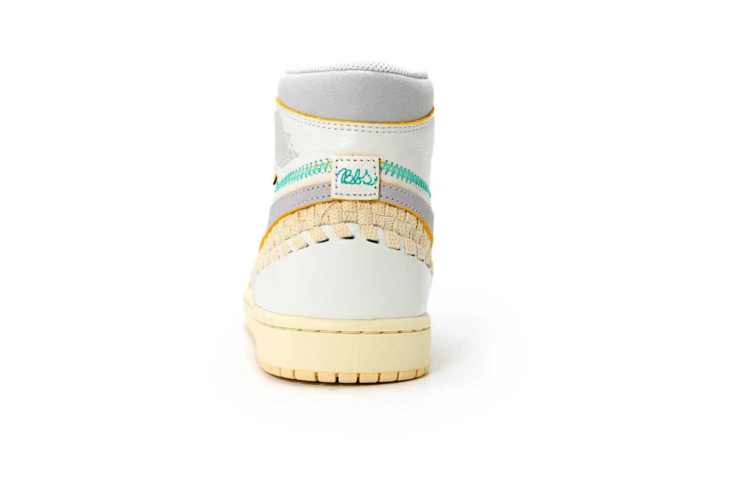 Jordan 1 Retro High OG SP Union La Bephies Beauty Supply Summer of 96