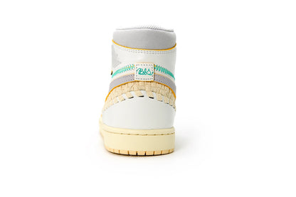 Jordan 1 Retro High OG SP Union La Bephies Beauty Supply Summer of 96