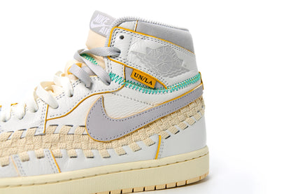 Jordan 1 Retro High OG SP Union La Bephies Beauty Supply Summer of 96