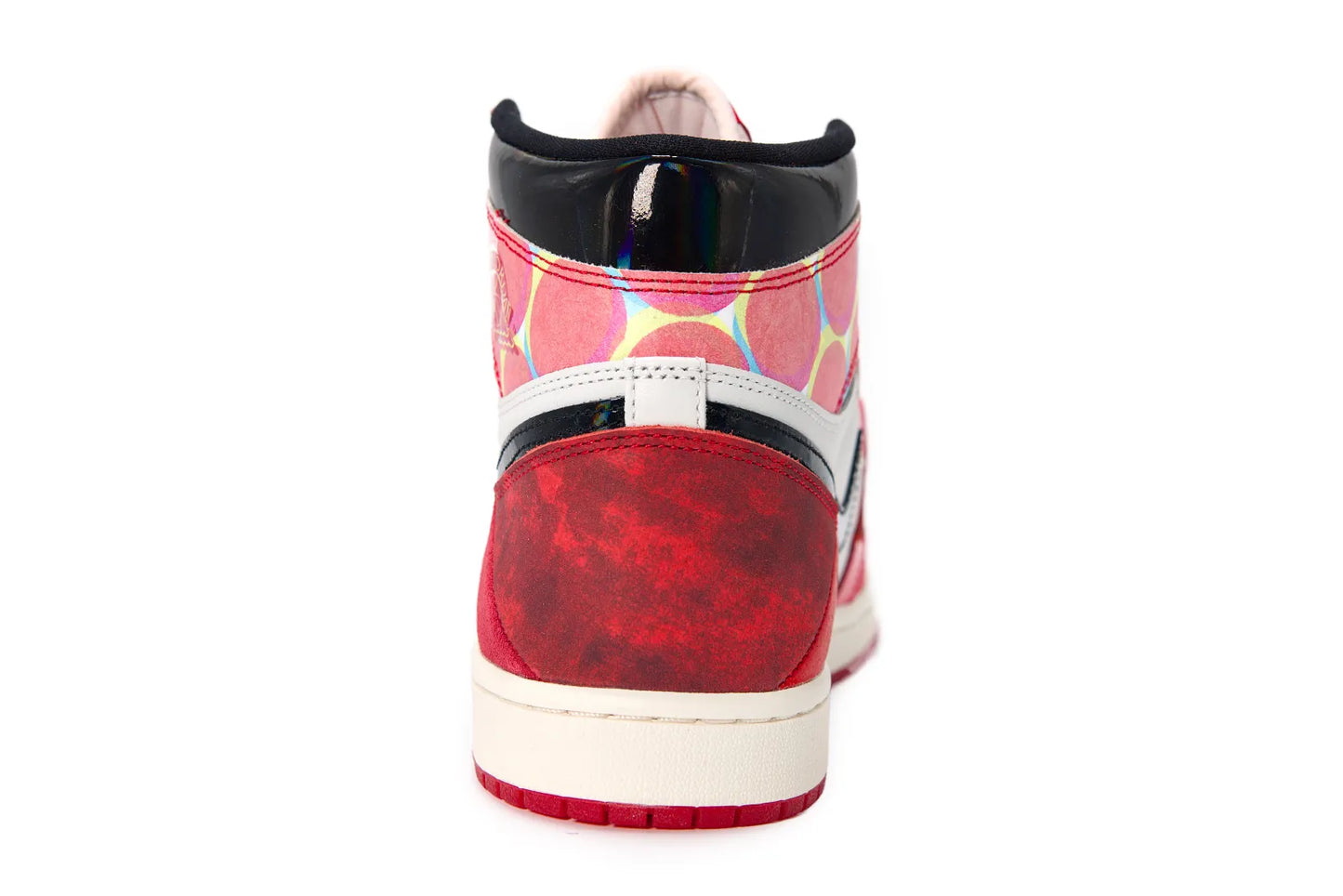 1 Retro High OG Spider Man Across The Spider Verse