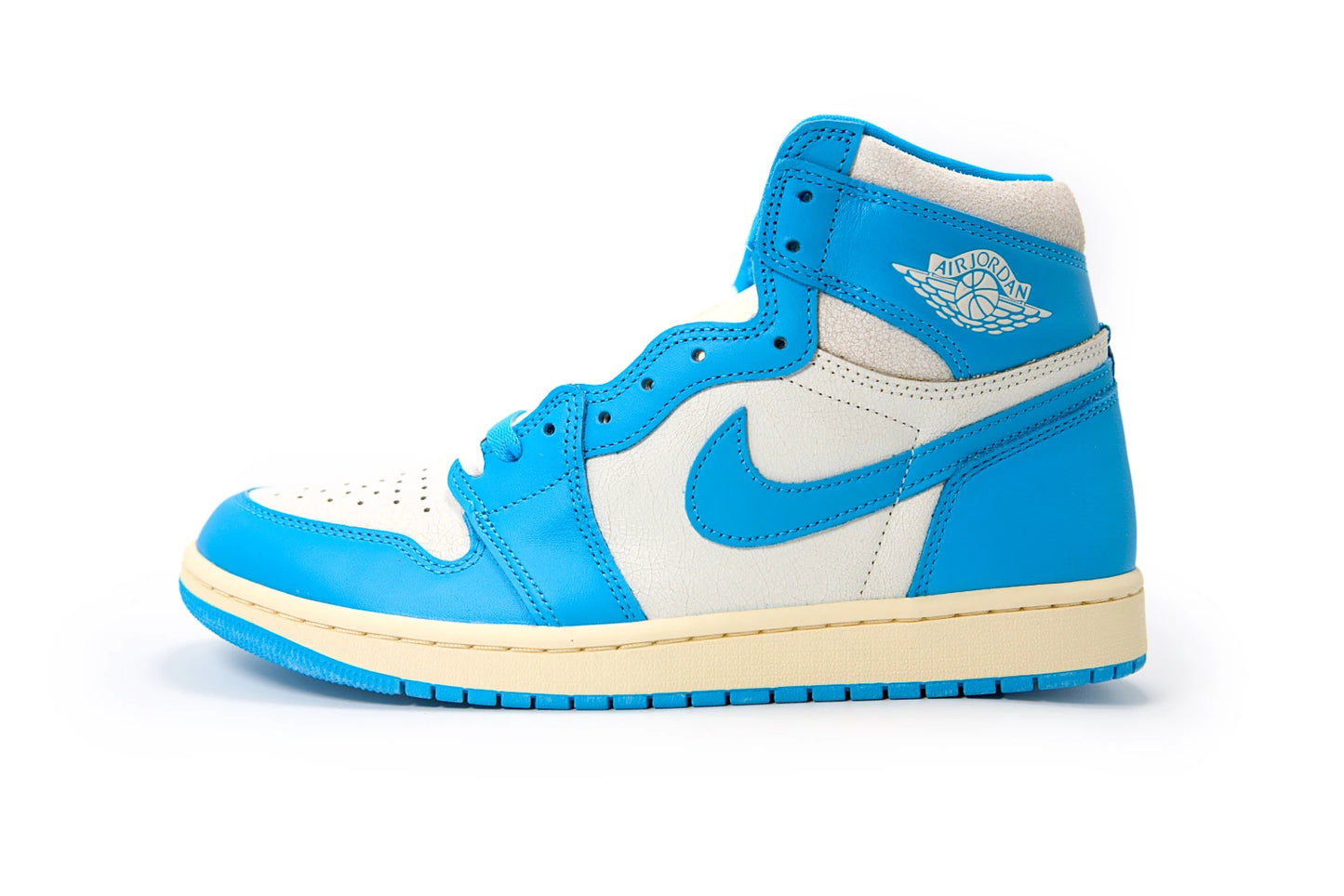 Jordan 1 Retro High OG UNC Reimagined