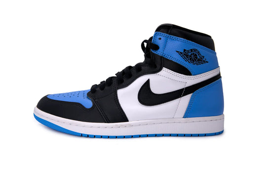 1 Retro High OG UNC Toe