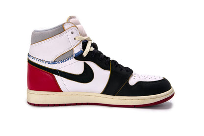 1 Retro High Union Los Angeles