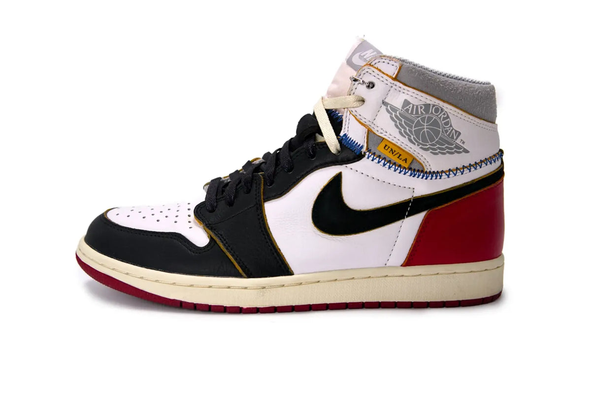 1 Retro High Union Los Angeles