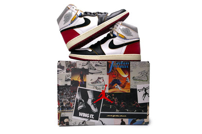 1 Retro High Union Los Angeles