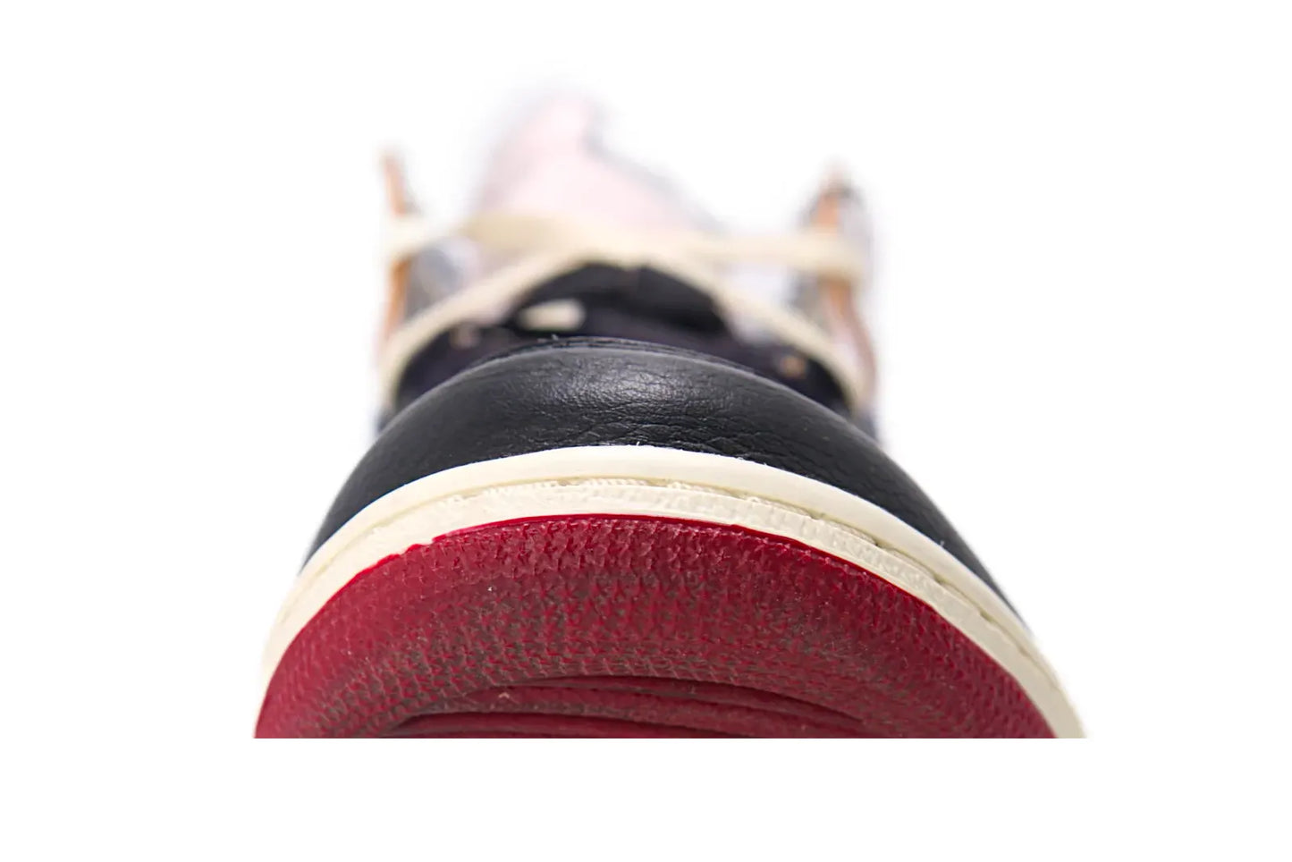 1 Retro High Union Los Angeles