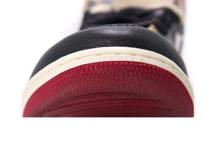 1 Retro High Union Los Angeles