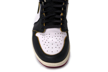 1 Retro High Union Los Angeles