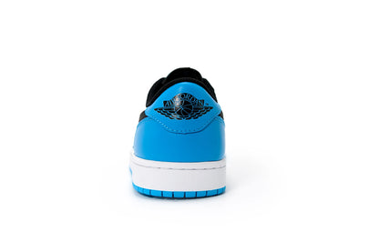 Jordan 1 Retro Low OG Dark Powder Blue