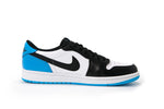 1 Retro Low OG Dark Powder Blue thumbnail