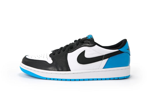 Jordan 1 Retro Low OG Dark Powder Blue