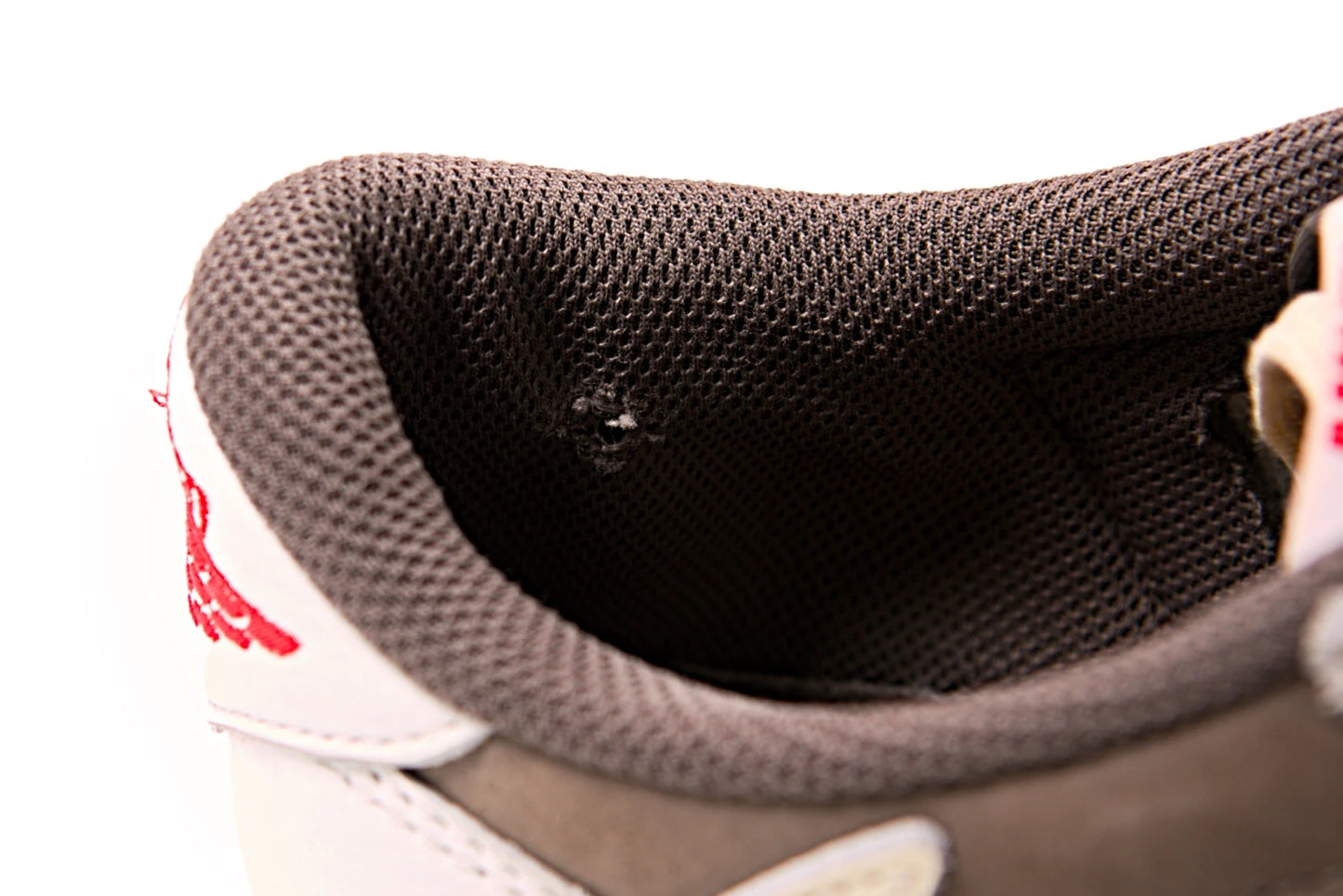 Jordan 1 Retro Low OG SP Travis Scott Reverse Mocha