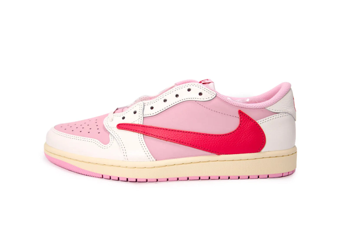 1 Retro Low OG SP Travis Scott Tropical Pink