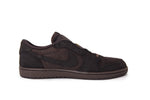 1 Retro Low OG SP Travis Scott Velvet Brown thumbnail
