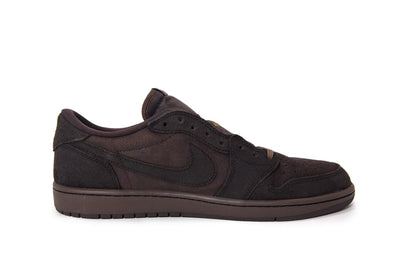 1 Retro Low OG SP Travis Scott Velvet Brown