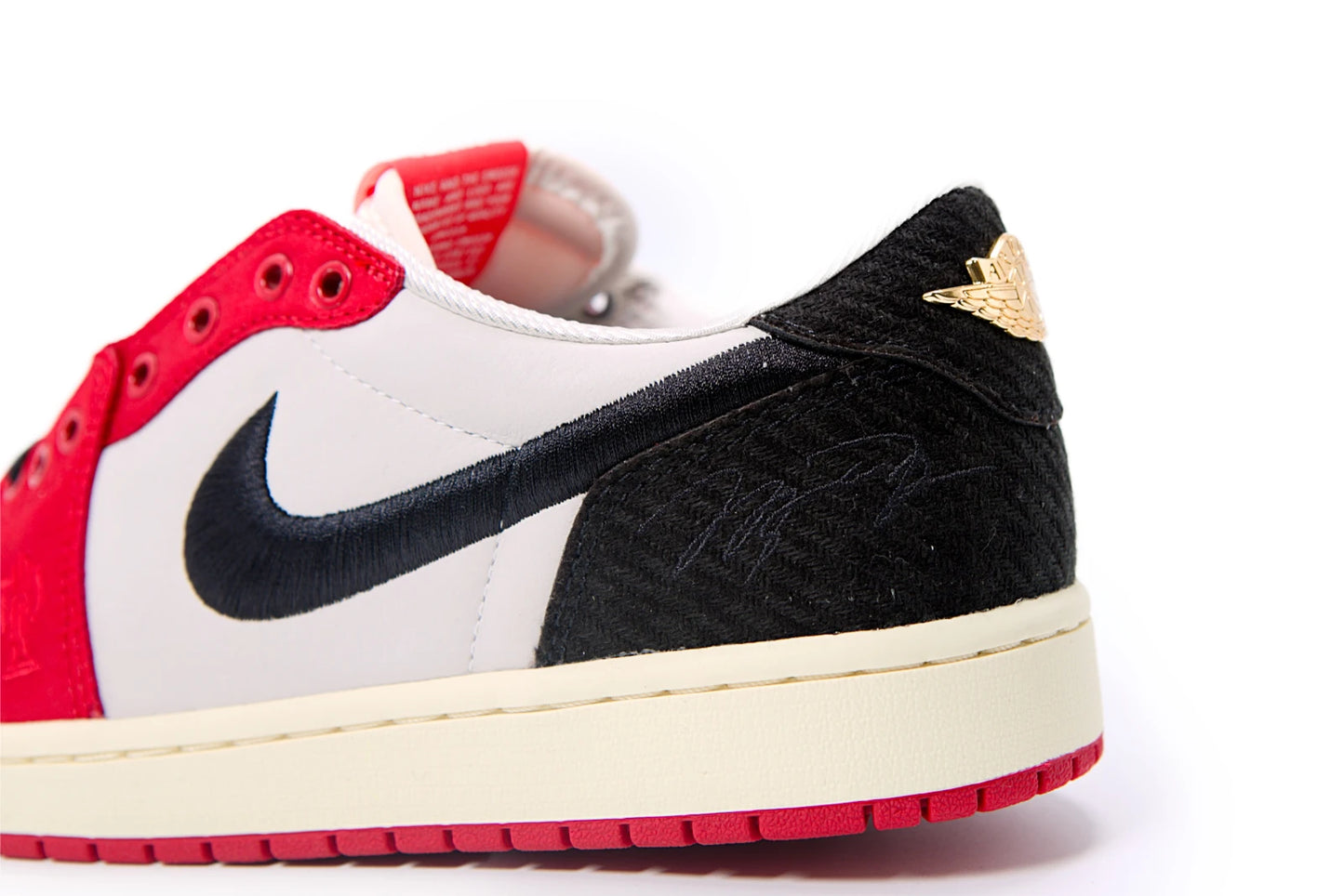 Jordan 1 Retro Low OG Trophy Room Away