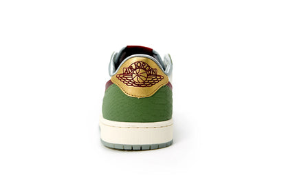 Jordan 1 Retro Low OG Year of the Dragon 2024