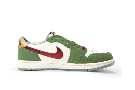 Jordan 1 Retro Low OG Year of the Dragon 2024