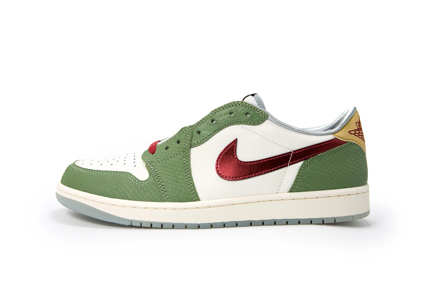 Jordan 1 Retro Low OG Year of the Dragon 2024