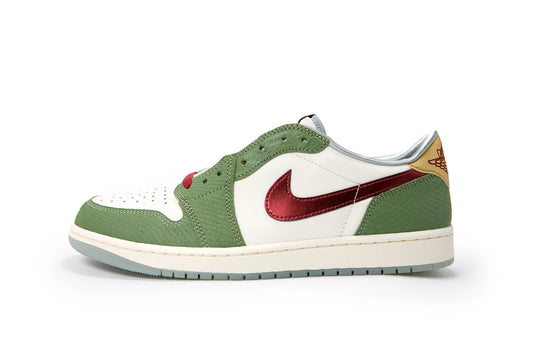 Jordan 1 Retro Low OG Year of the Dragon 2024