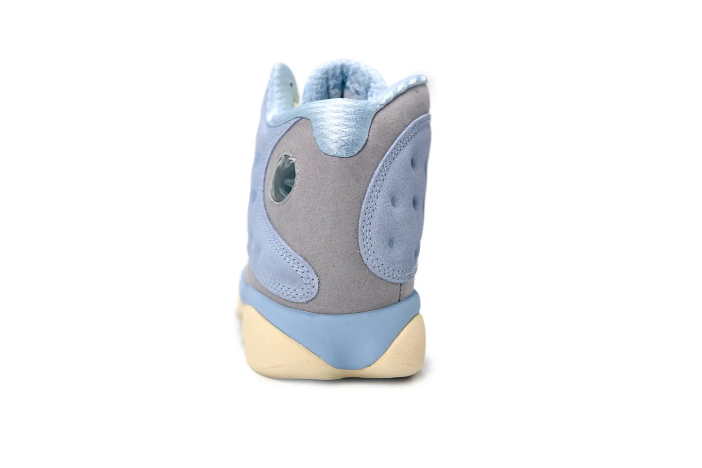 Jordan 13 Retro Solefly