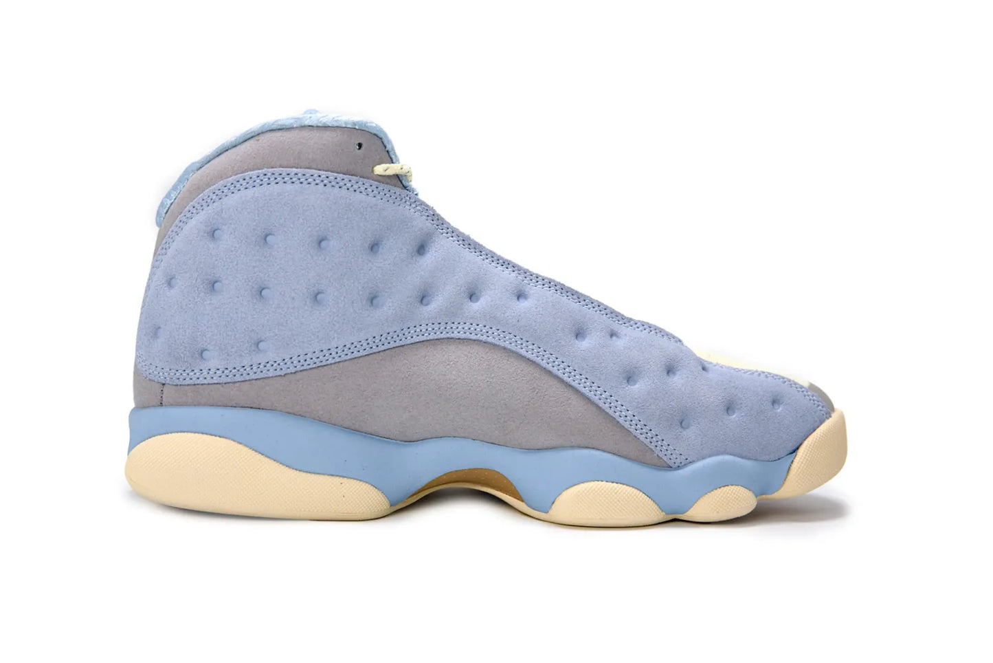 Jordan 13 Retro Solefly