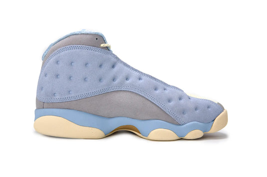 Jordan 13 Retro Solefly