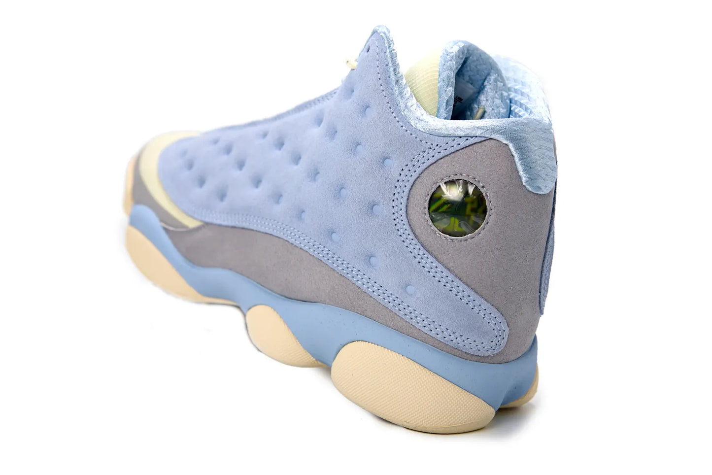 Jordan 13 Retro Solefly