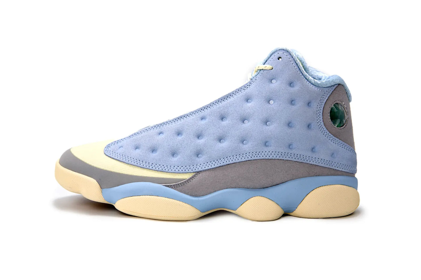 Jordan 13 Retro Solefly