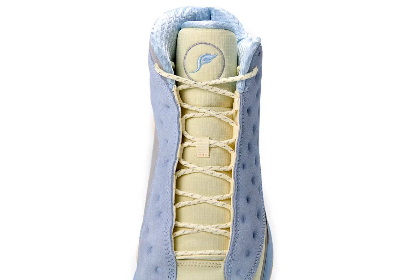 Jordan 13 Retro Solefly