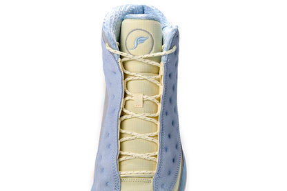 Jordan 13 Retro Solefly