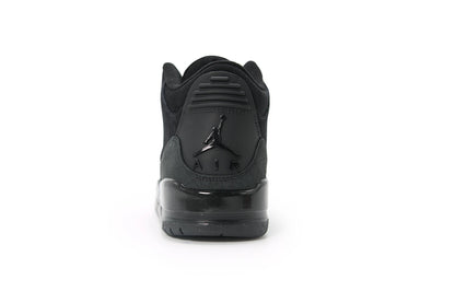 Jordan 3 Retro Black Cat 2025
