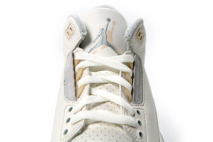 Jordan 3 Retro Craft Ivory