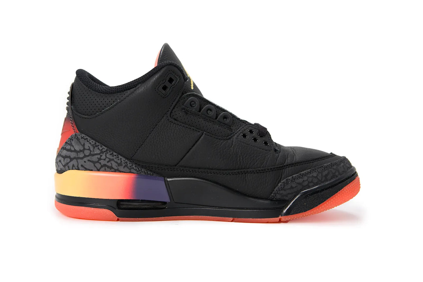 Jordan 3 Retro J Balvin Rio