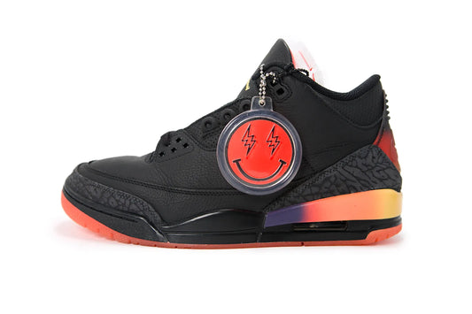 Jordan 3 Retro J Balvin Rio