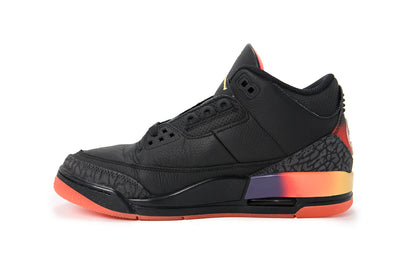 Jordan 3 Retro J Balvin Rio