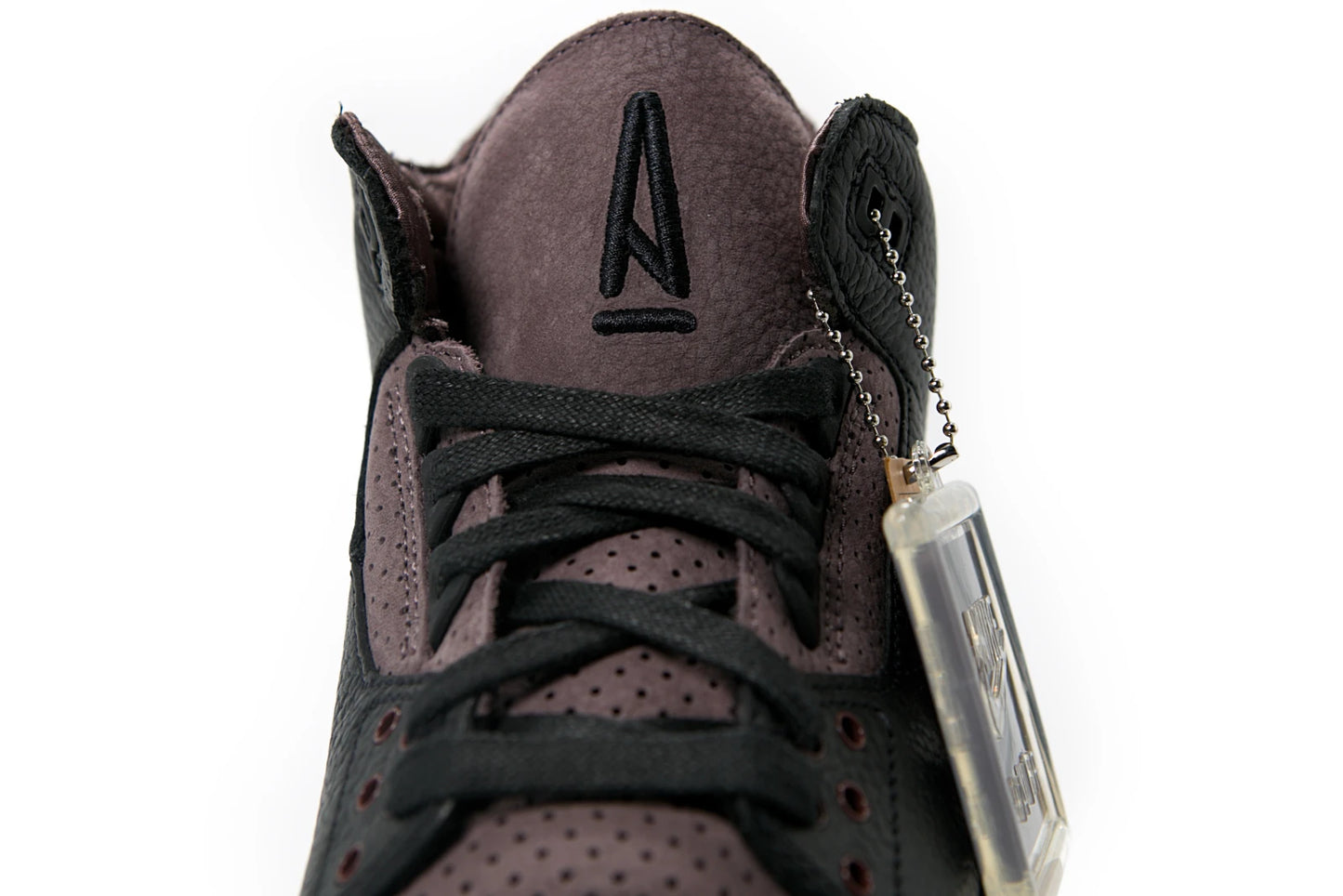 Jordan 3 Retro OG SP A MA Maniere While You Were Sleeping