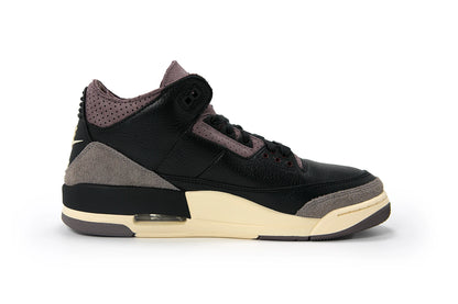 Jordan 3 Retro OG SP A MA Maniere While You Were Sleeping