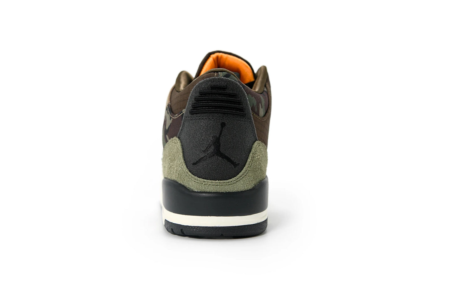 Jordan 3 Retro Patchwork Camo