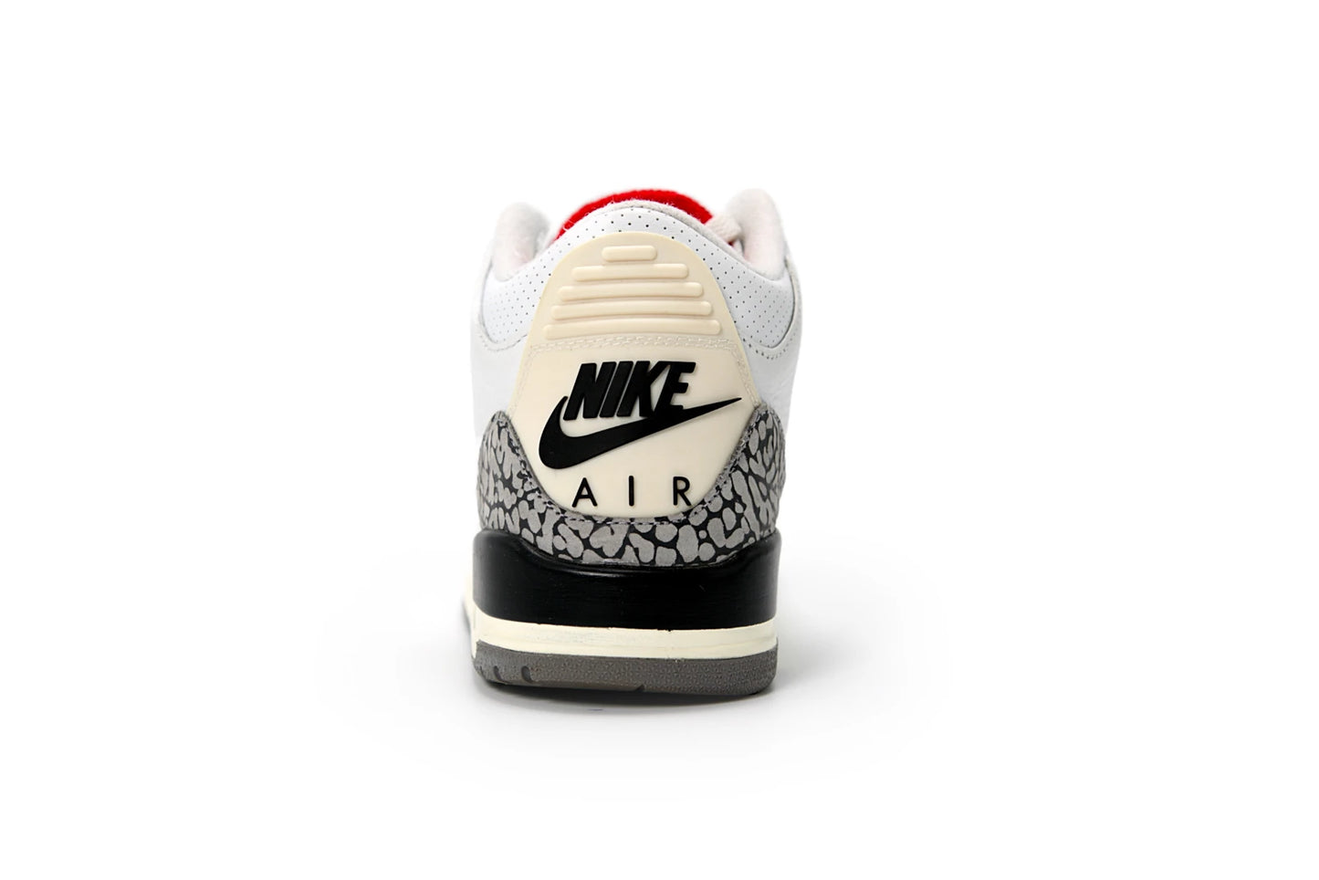 Jordan 3 Retro White Cement Reimagined