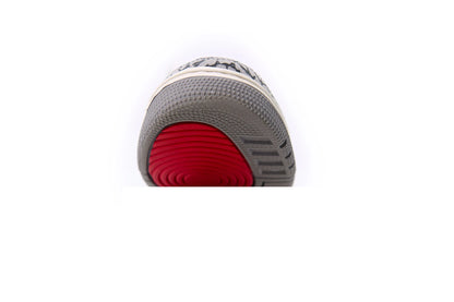 Jordan 3 Retro White Cement Reimagined