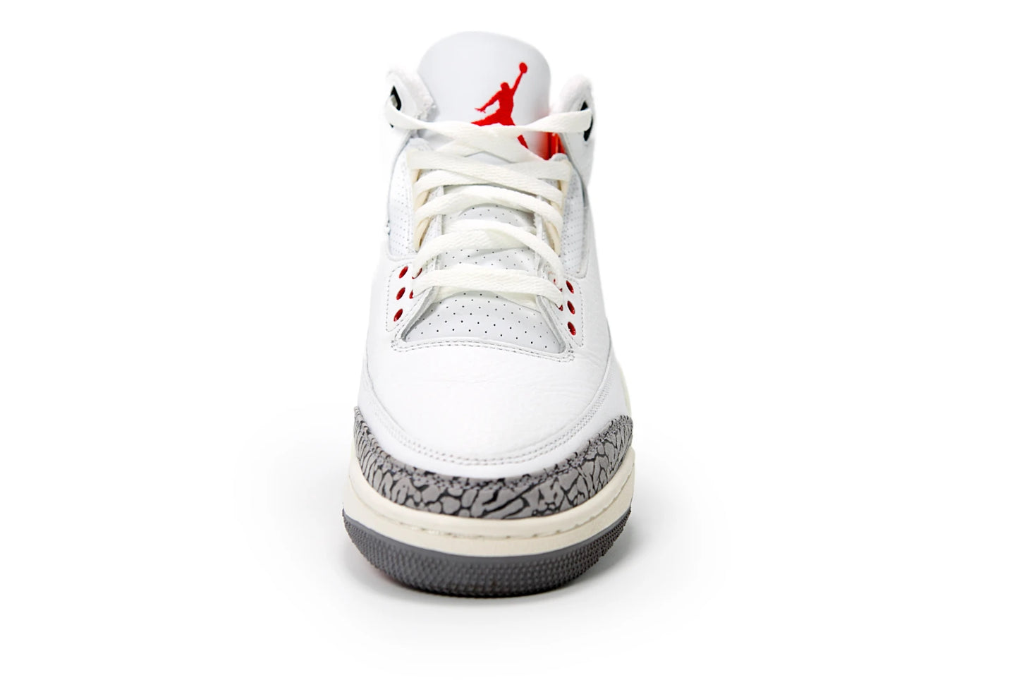Jordan 3 Retro White Cement Reimagined