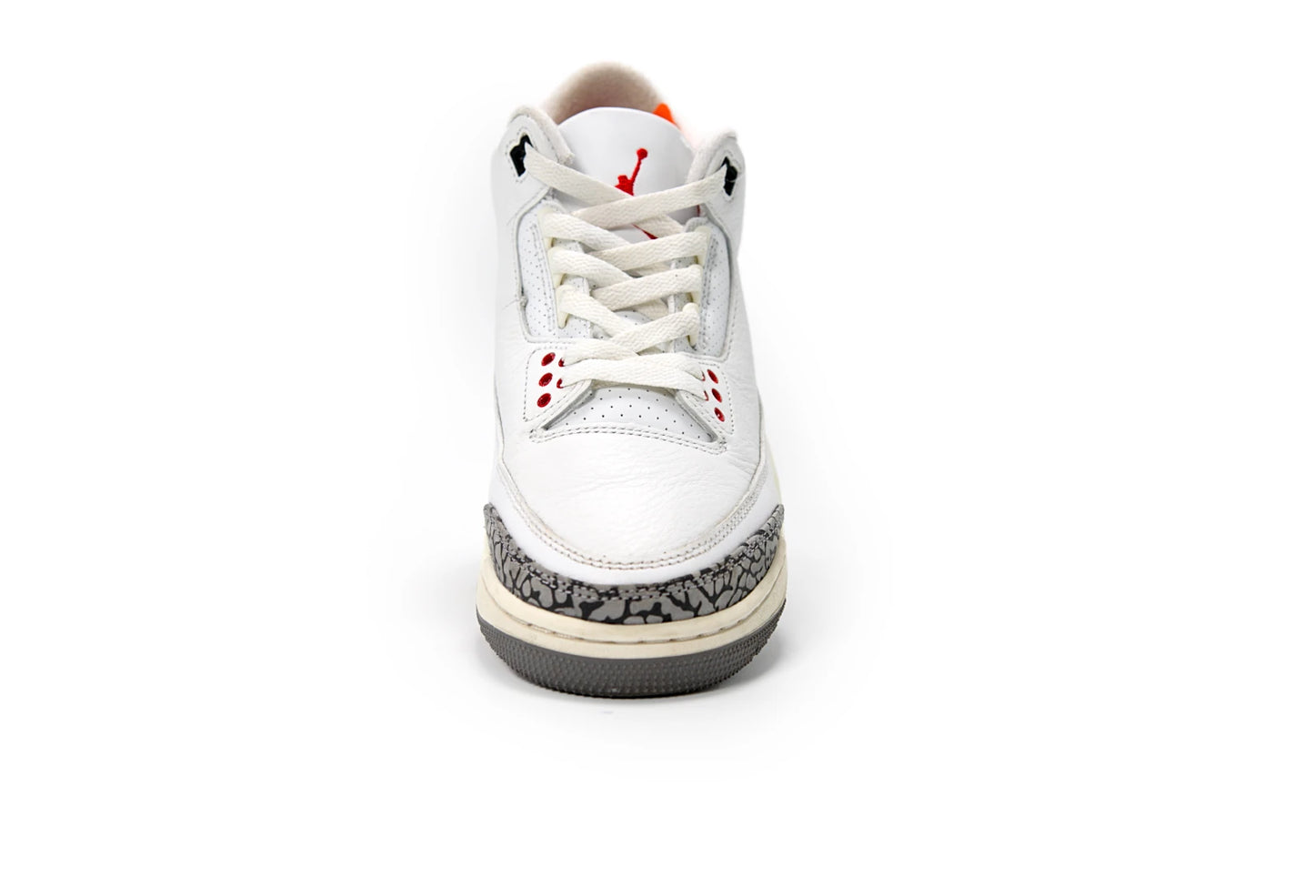 Jordan 3 Retro White Cement Reimagined