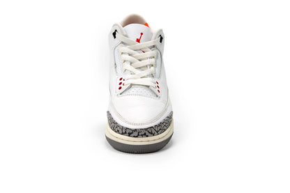 Jordan 3 Retro White Cement Reimagined